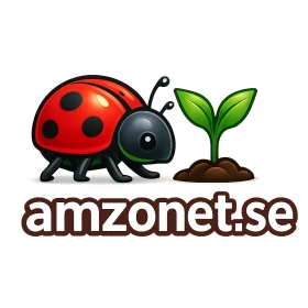 amzonet.se