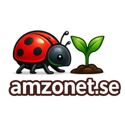 Logo amzonet.se